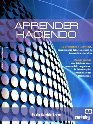 cover image of Aprender Haciendo